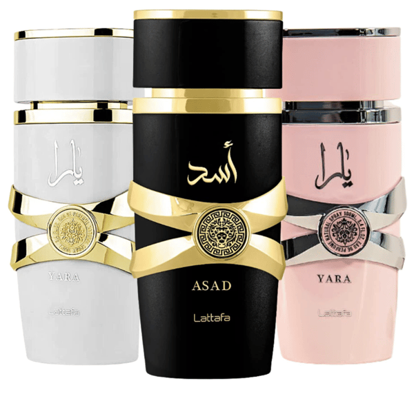 Lattafa Lattafa Yara Moi 100ml EDP