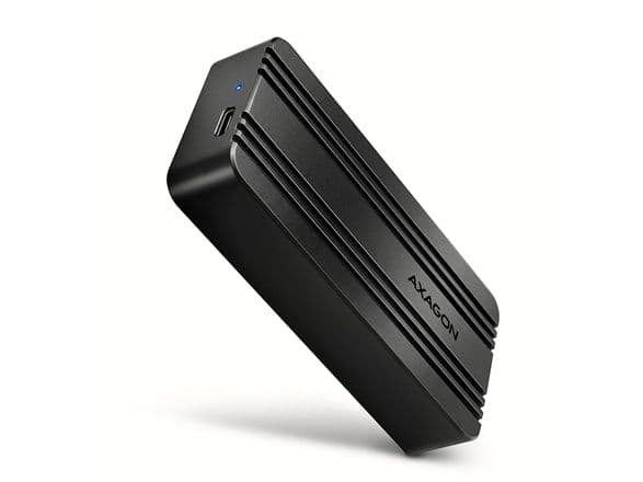 AXAGON EEM2-UG2 USB-C 10 Gbps - M.2 NVM