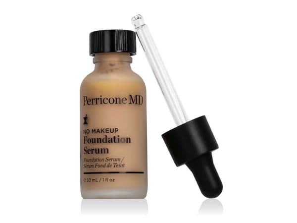 Perricone MD No Makeup Foundation Serum (Buff) 30 ml