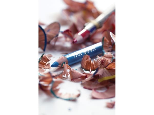 Van Gogh Coloured Pencils Complete Set with 60 Colours