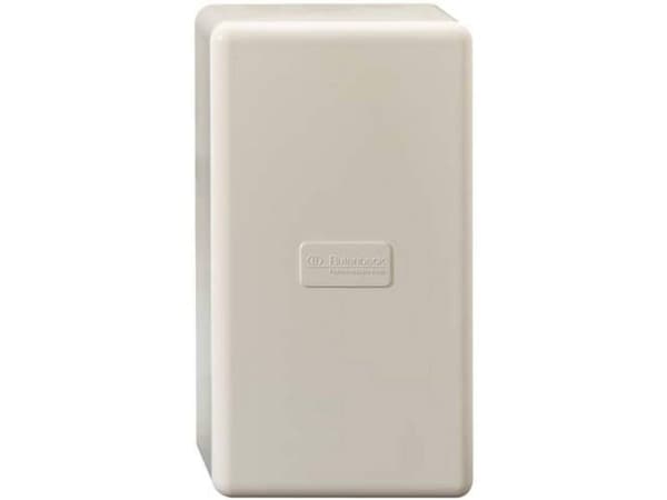 Rutenbeck 22000101, Vit