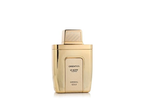 Orientica Imperial Gold Eau De Parfum
