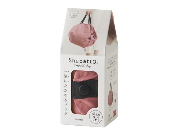 Shupatto - Momo Storlek M