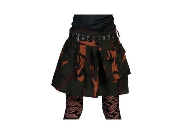 US Army nederdel