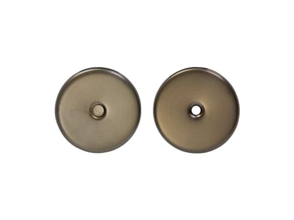 Mp Collar For Door Key Muz-30-V White