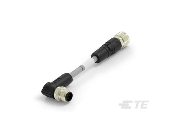 TE Connectivity TAA75AA1611-060 sensor-/aktoranslutning 1 st (Bag)