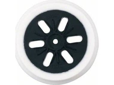 Bosch GUMMIBAG DISC PEX12 STANDARD