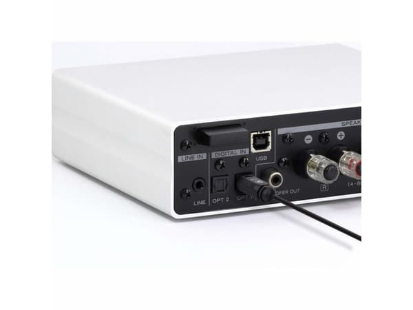 Manhattan 356060, 1 m, TOSLINK, TOSLINK