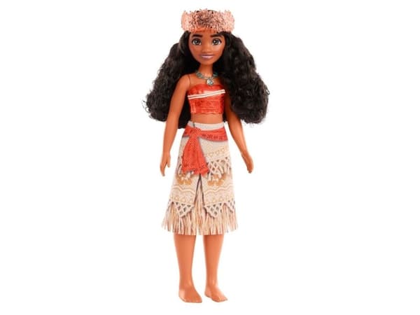 Disney Princess Core Docka Vaiana