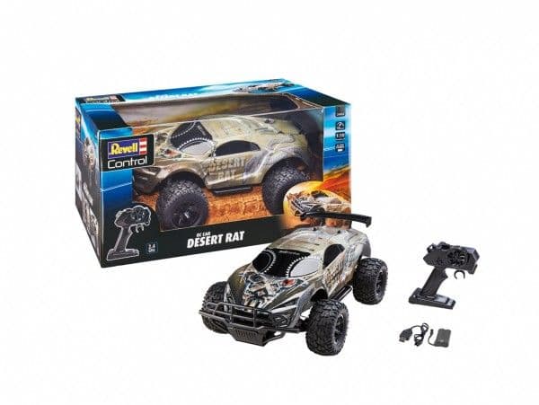 Revell 24442, Kiina, Scale Model Engineering Objects, Yksittäinen kuluttajayksikkö