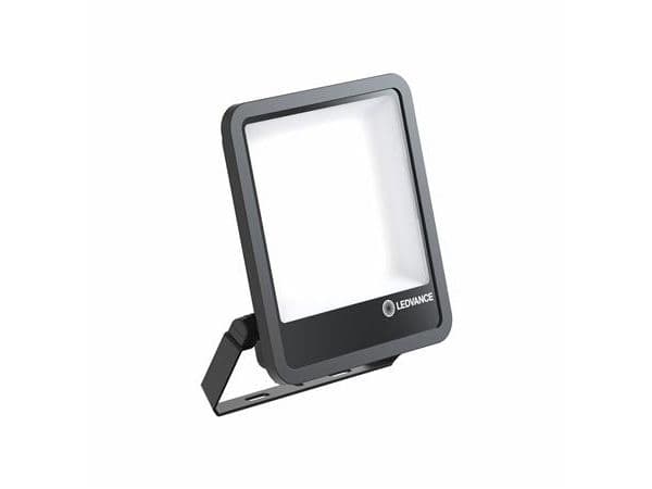LEDVANCE Floodlight Performance multi lumen 25000lm 167W/840 IP66 sort