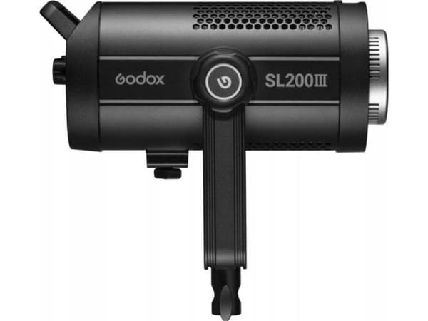 Godox SL200III LED videolampe