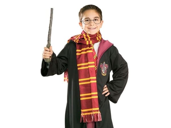 Harry Potter tørklæde