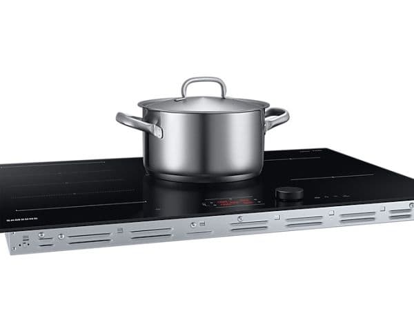 SAMSUNG induktionskogeplade NZ85C6058GK