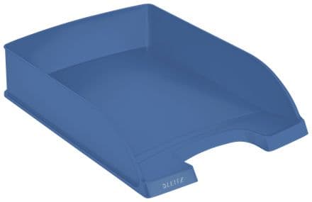 Leitz Recycle - Brevbakke - for A4 (210 x 297 mm) - lys blå