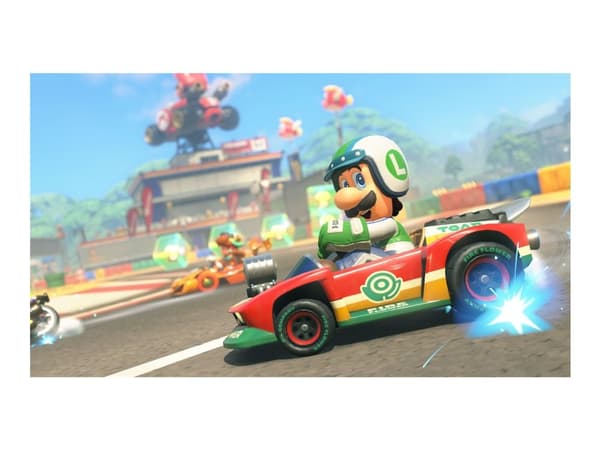 Mario Kart World - Nintendo Switch 2
