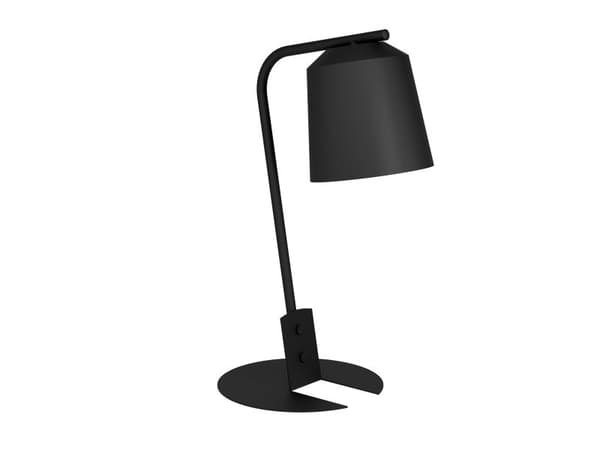 EGLO ONEDA bordlampe i sort