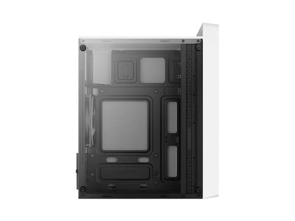 AeroCool PGS C Series CS-109 - - ei virtalähdettä - USB/Audio
