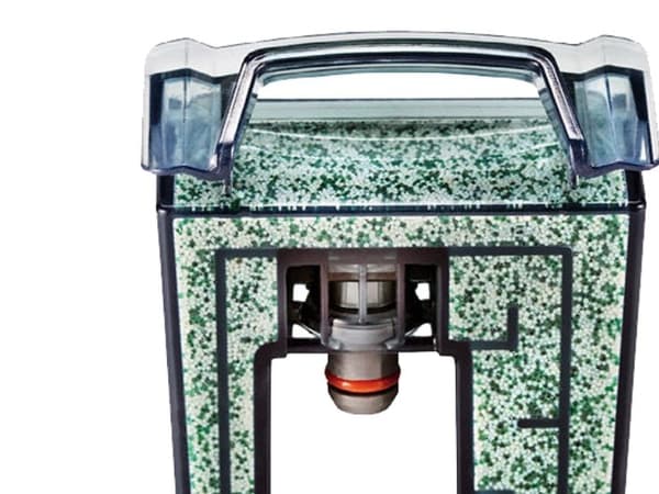 Bissell 2139, Sininen, Vihreä, Harmaa, Monivärinen