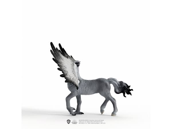Schleich HP Buckbeak