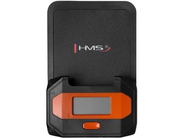 Spinningsykkel HMS MP6540 luft
