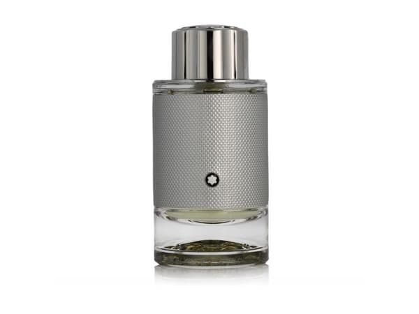 Mont Blanc Explorer Platinum Eau De Parfum Spray 100ml