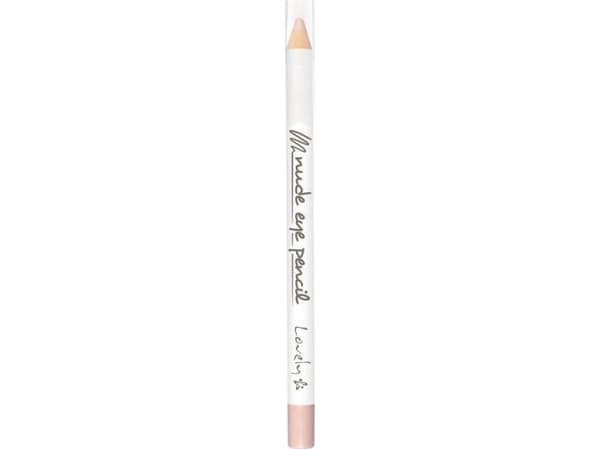Lovely Nude Eye Pencil - 1.4g