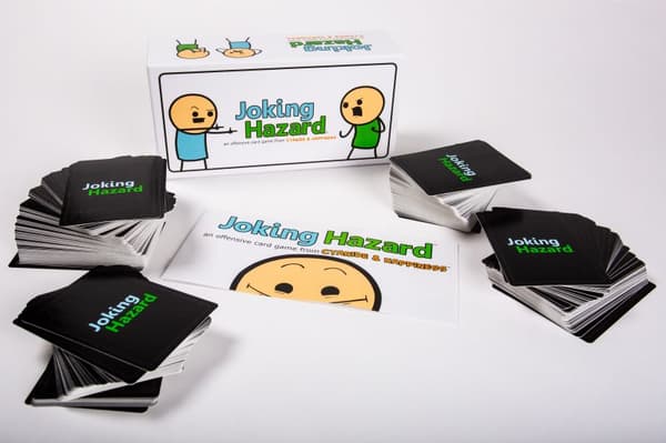 Joking Hazard