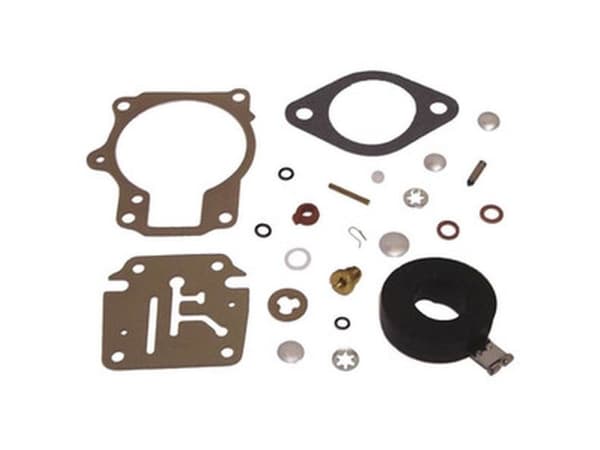 Sierra Carburetor Kit