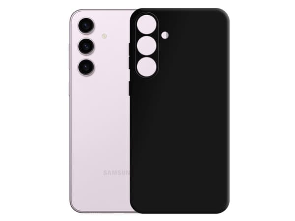 Samsung Galaxy S24 - 3mk Matt Case Pro