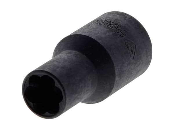 Brilliant Tools BT026002, Stikkontakt, 1/2"