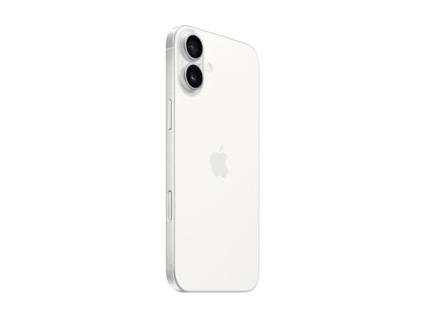 Apple | iPhone 16 Plus - 256 GB - White