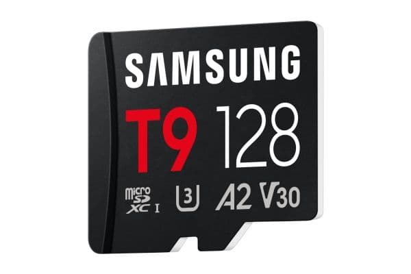 Samsung - Flash-muistikortit