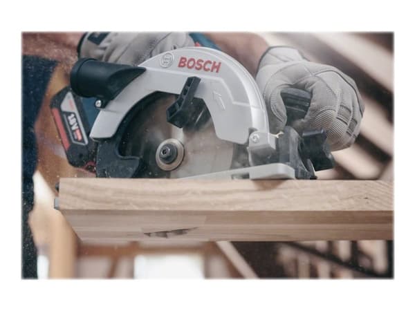 Bosch RUNDSÅG BLAD ACCU STD TRÄ 190X30MM 60T