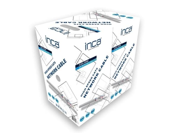 Inca ICAT-305, 305 m, Cat6