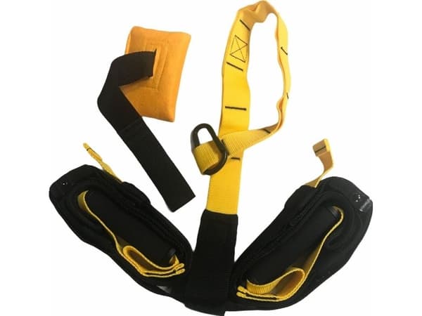Master träningsband Trainer-set