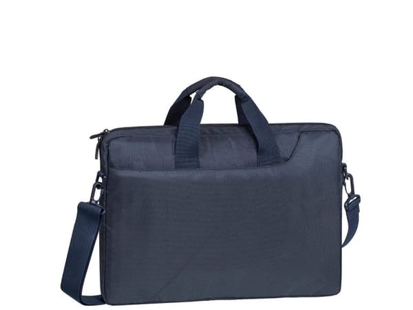 Riva Case Komodo 8035 - Notebookbæreveske - 15.6" - mørk blå