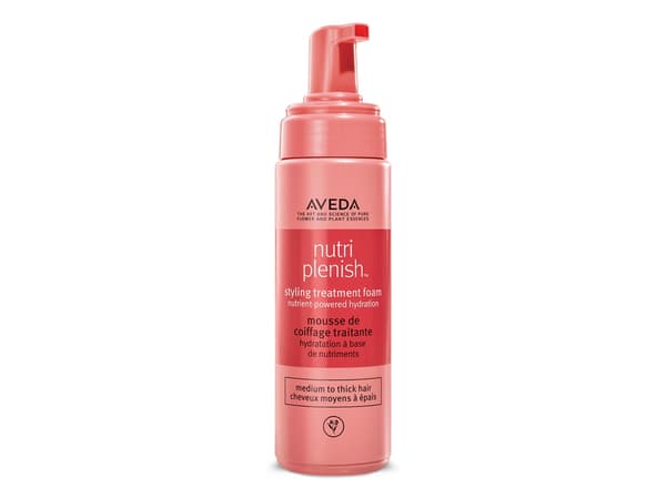 Aveda Nutriplenish Liquid Styling Foam 200ml