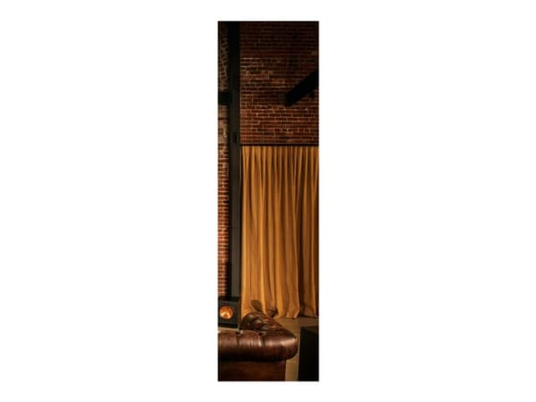 Klipsch Reference Series SPL-100 - Subwoofer - 200 Watt - 10" - ebenholst