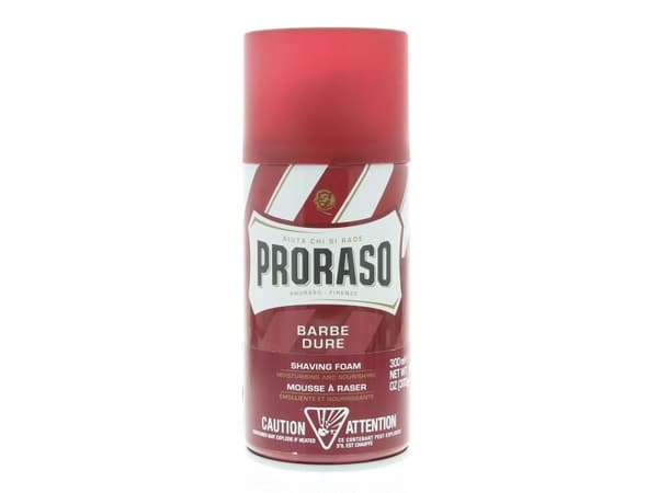 PRORASO - Punainen - 300 ml