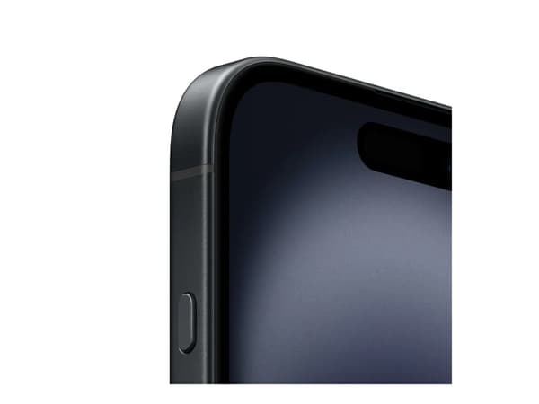 Apple | iPhone 16 - 256 GB - Black