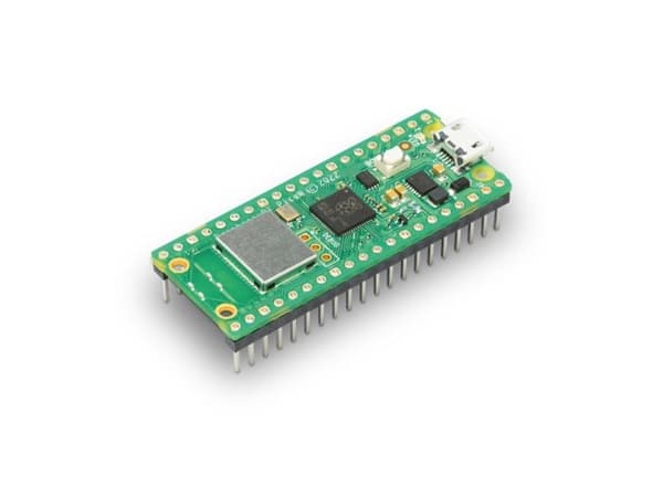 Raspberry Pi -