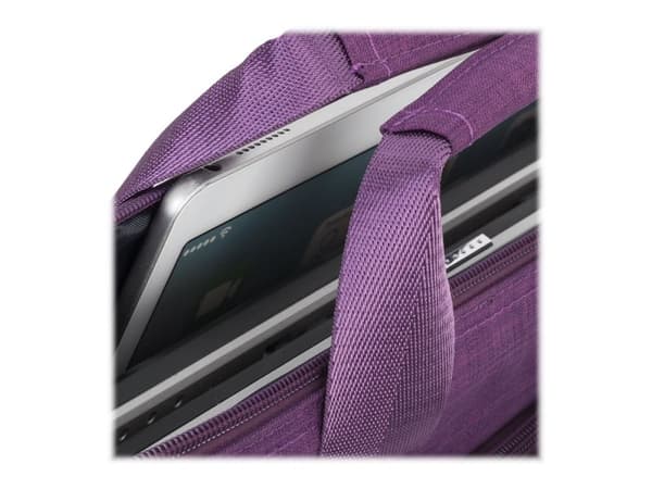 Riva Case Biscayne 8335 - Notebookbæreveske - 15.6" - purpur