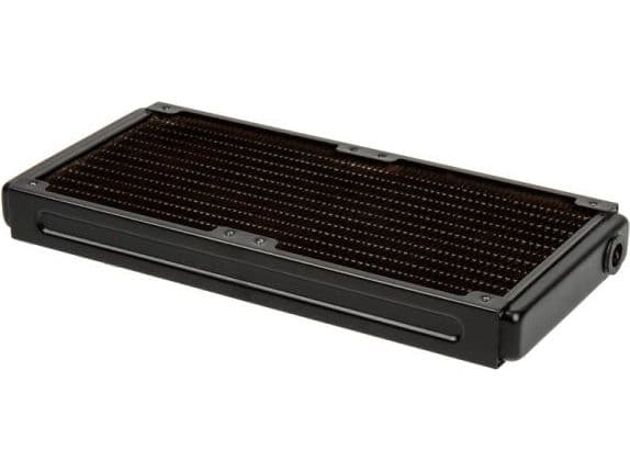 MagiCool Xflow Copper Radiator II - 240 mm