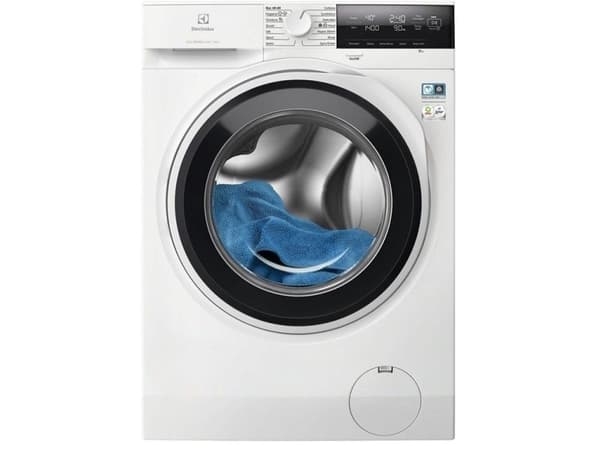 Integrert vaskemaskin Electrolux EW6F3494E