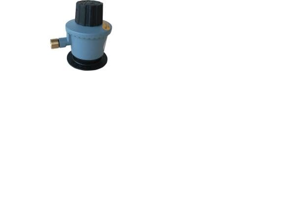 SRG click-on højtryksregulator 0-2 bar