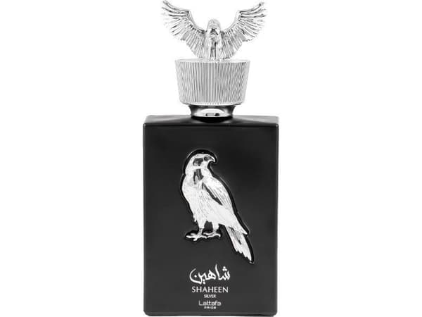 Lattafa Pride Shaheen Silver Eau De Parfum 100 ml (unisex)