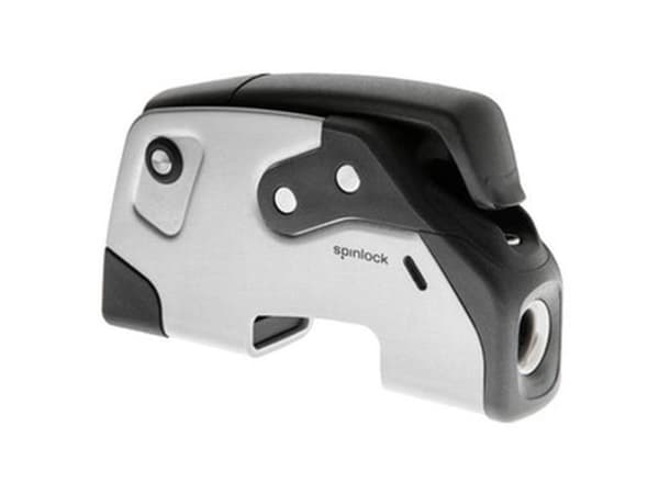 Spinlock XTR avlaster 8–12 mm line, sølv