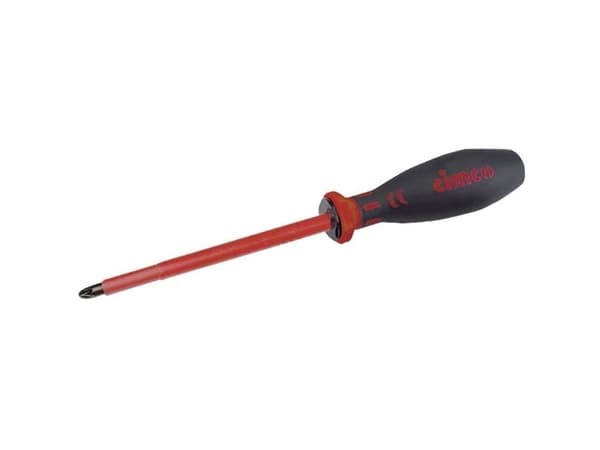 Cimco 117741, 43g, VDE