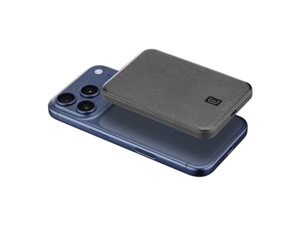 Cellularline PB5000SSQI25WK, lajittelu